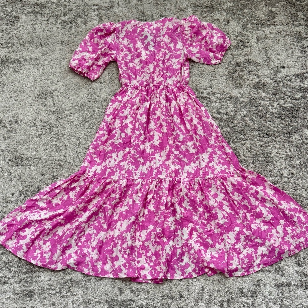 NWT Stockholm Atelier & Other Stories women’s dress size 4 - Picture 7 of 8